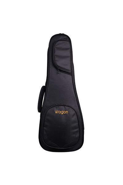 Wagon Τσάντα γιουκαλίλι Tenor Series 05 - Μαύρη