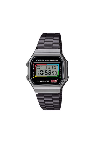 Casio Casio Watch, Vintage Iconic A168WEUC-1AER