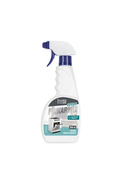 Teesa Oven Cleaning Solution Teesa, 500 ml