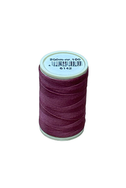 COATS Ață de cusut tip bobină Düet 200m