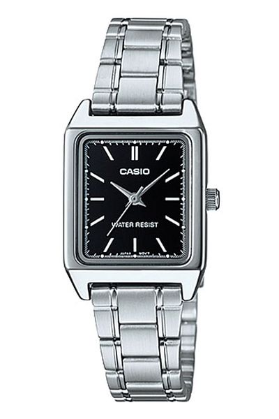Casio Ceas Dama, Casio, Collection LTP-V0 LTP-V007D-1E