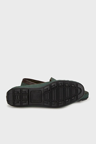 MARCOMEN Γνήσιο δέρμα Φιόγκος και Λεπτομέρεια Ραφής Loafer Παπούτσια Ανδρικά ΠΑΠΟΥΤΣΙΑ