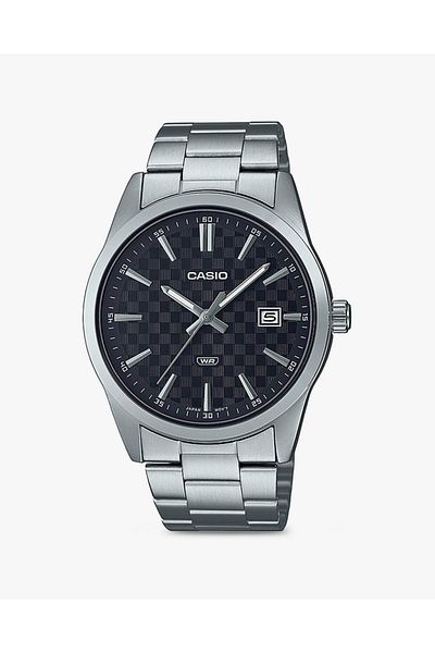 Casio Ceas Barbati, Casio, Collection MTP-VD MTP-VD03D-1AUDF