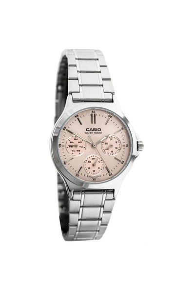 Casio Ceas Dama, Casio, Collection LTP-V3 LTP-V300D-4A