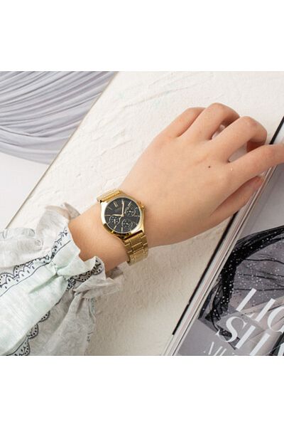 Casio Ceas Dama, Casio, Collection LTP-V3 LTP-V300G-1A