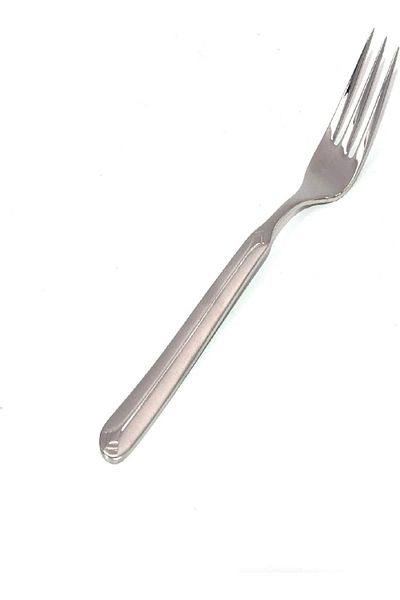 KITCHEN SOUQ Crystal Meat Carving Fork – Durable & Elegant