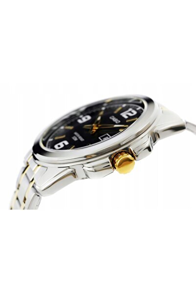 Casio Ανδρικό Ρολόι, Casio, Συλλογή MTP-13 MTP-1314SG-1A