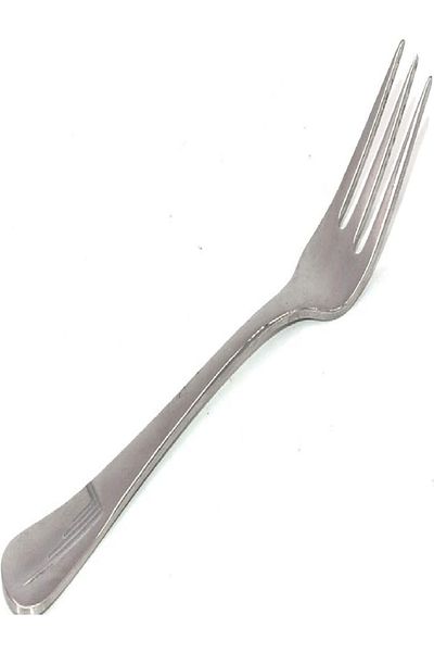 KITCHEN SOUQ Meat Fork – Sturdy & Easy Grip