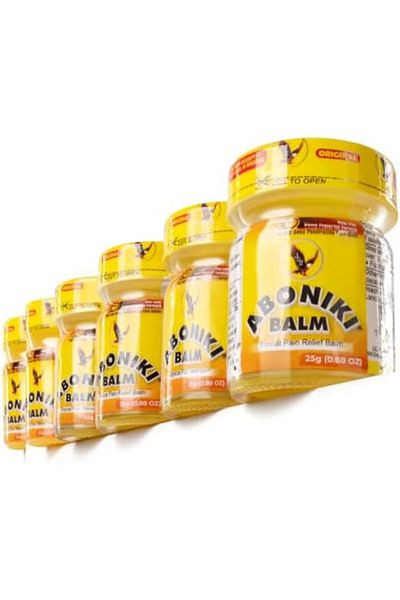 Skin Generics Aboniki Balm (Pack of 6)
