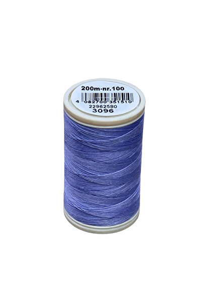 COATS Ață de cusut tip bobină Düet 200m