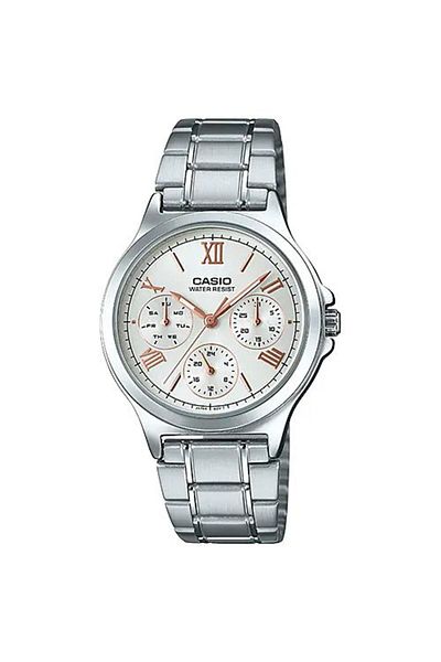 Casio Ceas Dama, Casio, Collection LTP-V3 LTP-V300D-7A2