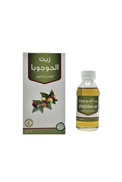 BARAKAH زيت الجوجوبا 125 مل