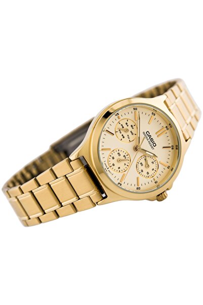 Casio Ceas de mână model Ltp-v300g-7audf