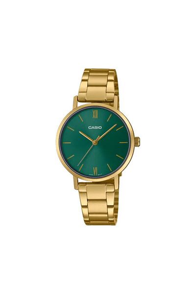 Casio Ceas Dama, Casio, Collection LTP-VT LTP-VT02G-3A