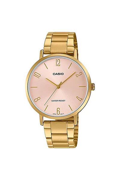 Casio Ceas Dama, Casio, Collection LTP-VT LTP-VT01G-4B