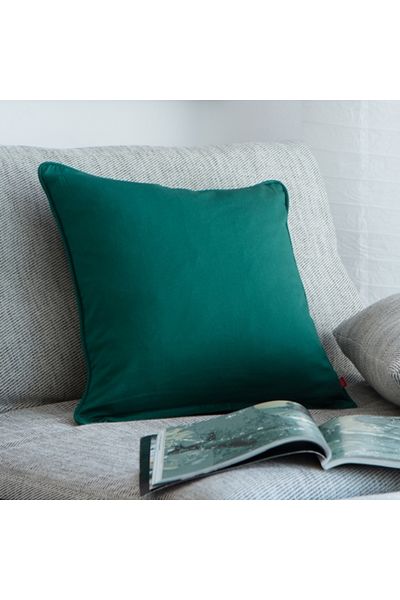 HomeVibes Naturiana Pillow Cover
