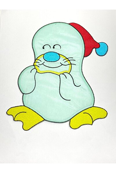 karantuhafiye تطريز بطانية الطفل / تطريز الطفل والطفل / مقاس كبير