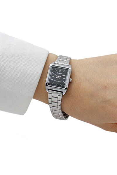 Casio Ceas Dama, Casio, Collection LTP-V0 LTP-V007D-1E