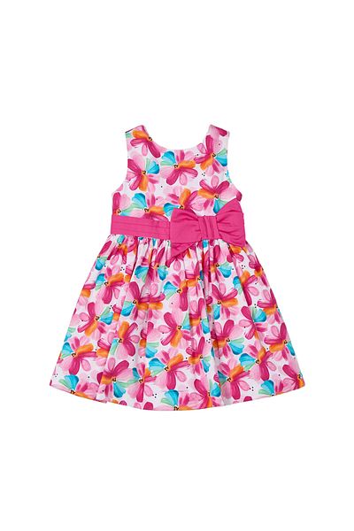 MAYORAL Rochie elegantă pentru fete Mayoral 3917 Colorată