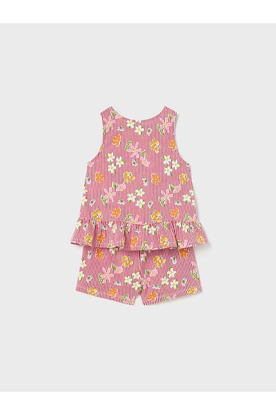 MAYORAL Girl Pajamas 1770 Colorful