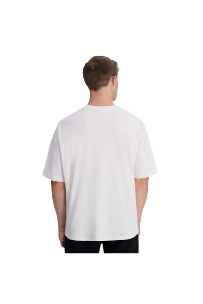 Kappa Ανδρικό μπλουζάκι Comfort Fit