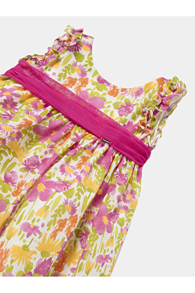 MAYORAL Rochie elegantă pentru fete 1902 colorată