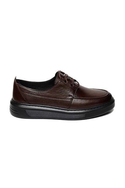Bestello Lace-Up Poly Sole Casual 020-4444-25K Men's Shoes