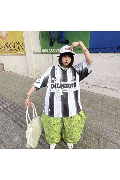 Violon Delicious Black Hello Kitty Jersey Forma