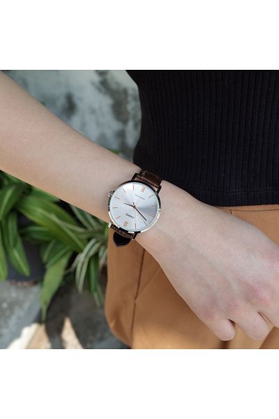 Casio Ceas Dama, Casio, Collection LTP-VT LTP-VT01L-7B2