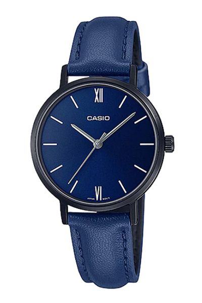 Casio Ceas Dama, Casio, Collection LTP-VT LTP-VT02BL-2A