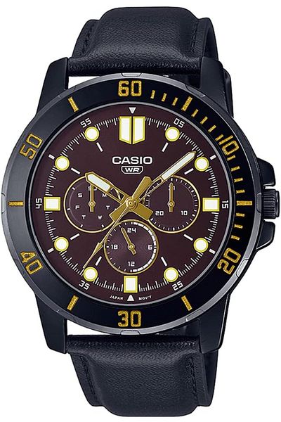 Casio Ceas Barbati, Casio, Collection MTP-VD MTP-VD300BL-5EUDF