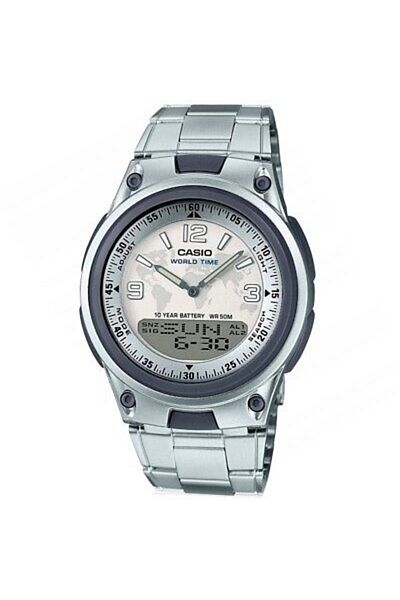 Casio Ceas Barbati, Casio, Collection AW AW-80D-7A2VDF