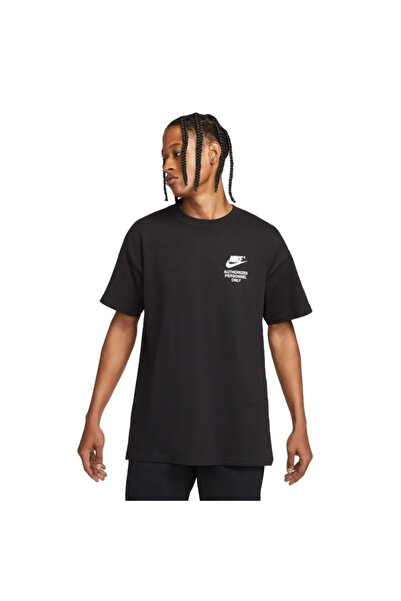 Nike M NSW Authrzd Προσωπικό Τ-shirt DM6427-010