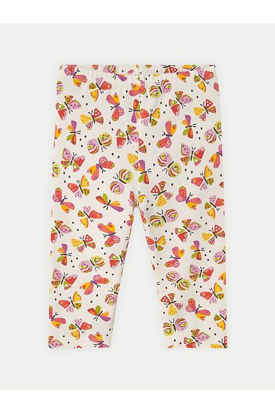 MAYORAL Girl Leggings 1733 Colorful