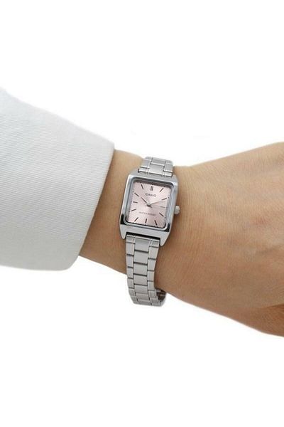Casio Ceas Dama, Casio, Collection LTP-V0 LTP-V007D-4E