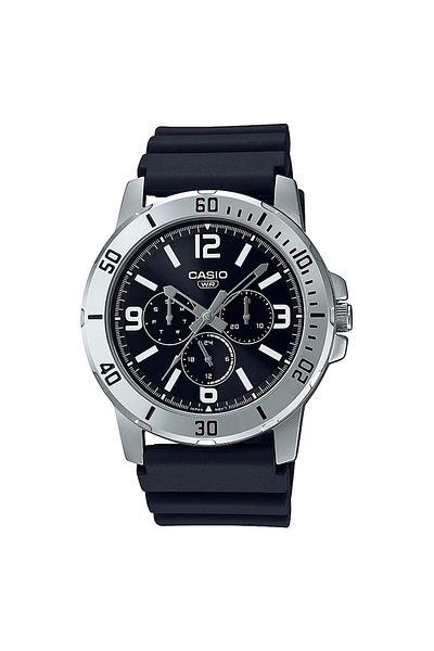 Casio Ceas Barbati, Casio, Collection MTP-VD MTP-VD300-1BUDF
