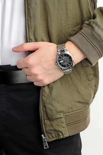 Casio Ceas Barbati, Casio, Collection MTP-13 MTP-1384D-1A