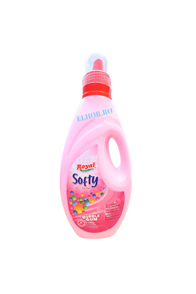 Cloret Balsam de Rufe Softy Bubble Gum 2L