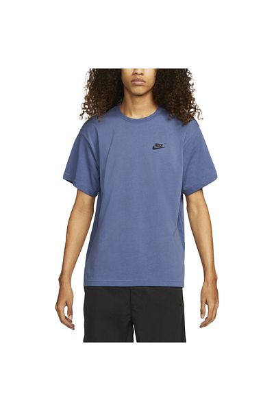 Nike M NSW KNIT LTWT SS TOP