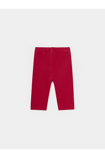 MAYORAL Girl Leggings 706 Red