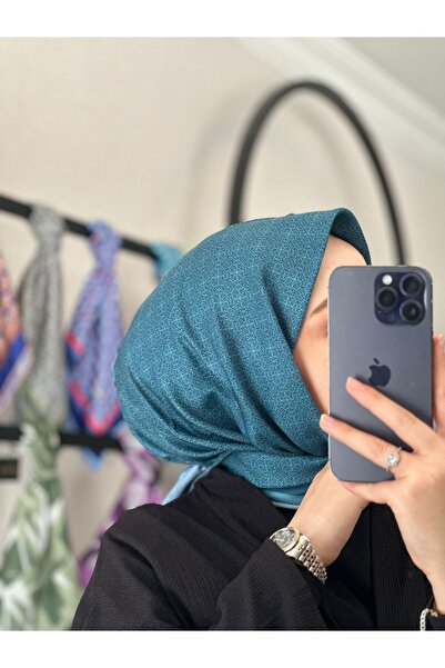 MONOOR GECE YILDIZI DESEN SOFT EARP