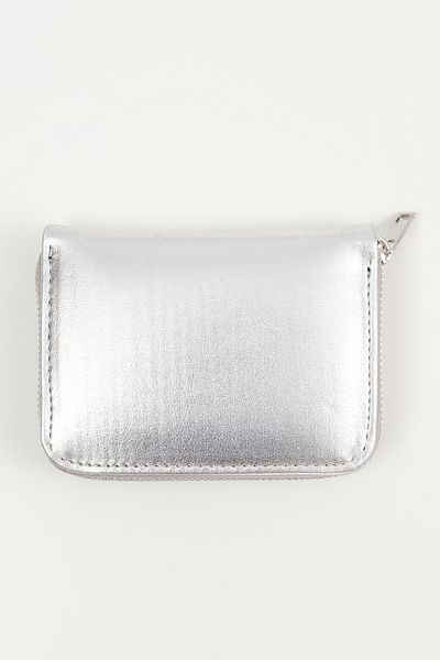 Addax Zipper Wallet Czdn143