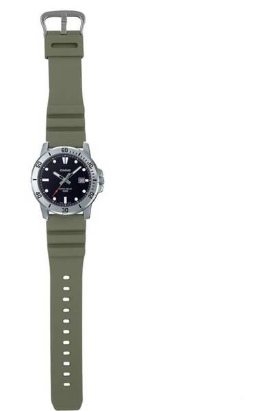 Casio Ανδρικό Ρολόι, Casio, Συλλογή MTP-VD MTP-VD01-3EVUDF