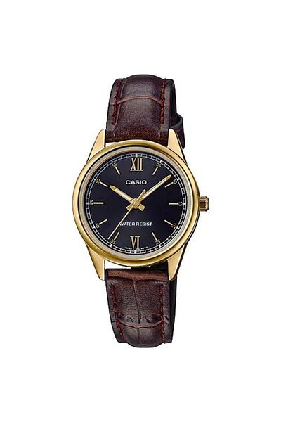 Casio Ceas Dama, Casio, Collection LTP-V0 LTP-V005GL-1B2