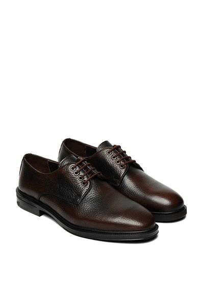Bestello Lace-Up Poly Sole Casual 023-1411 Men's Shoes
