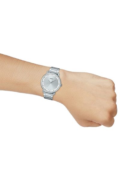 Casio Men's Watch, Casio, Collection MTP-B MTP-B115D-7E