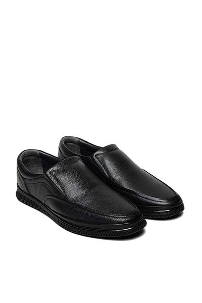 Bestello Laceless Poly Sole Comfort 011-201-24Y Men's Shoes