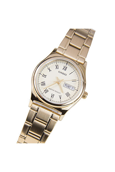 Casio Ceas Dama, Casio, Collection LTP-V0 LTP-V006G-9B