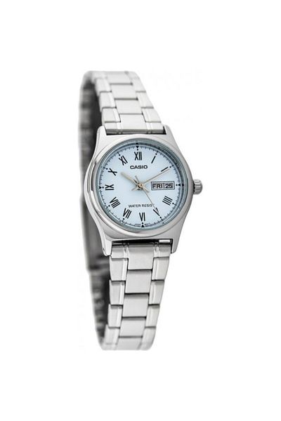 Casio Ceas Dama, Casio, Collection LTP-V0 LTP-V006D-2BU