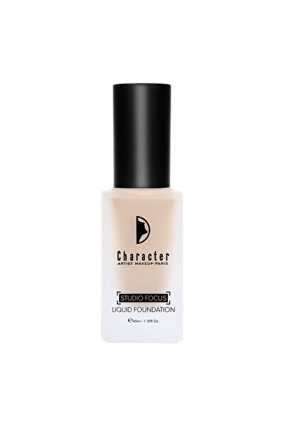 Character Studio Focus Liquid Foundation